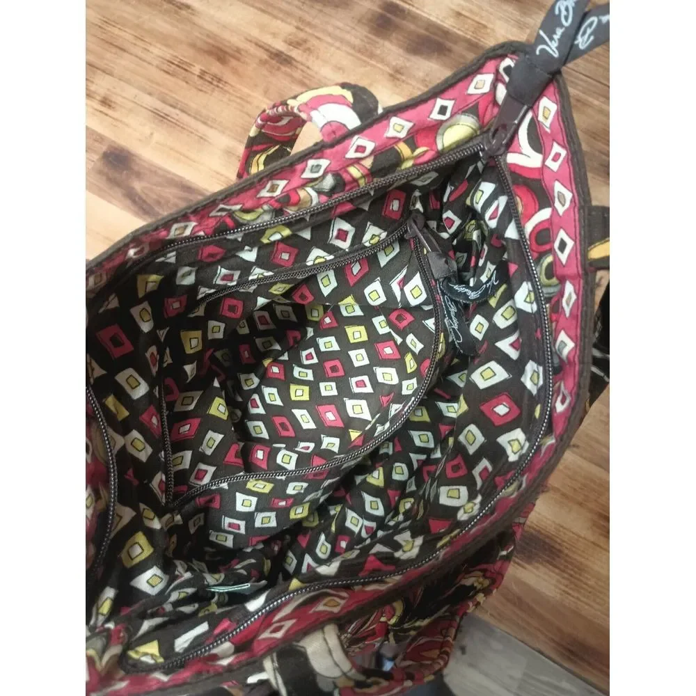 Vera Mont bag pictures